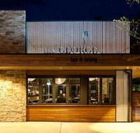 Lake George Hotel - Sunshine Coast Tourism
