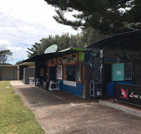 Lakes Beach Cafe - Sunshine Coast Tourism