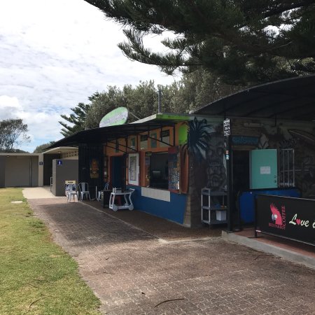 Lakes Beach Cafe - Sunshine Coast Tourism 0