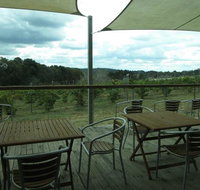 Lark Hill Winery Restaurant - Sunshine Coast Tourism