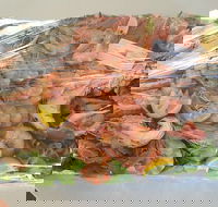 Laurieton Fishermens Co Op - Sunshine Coast Tourism