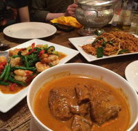 Lily Thai - Holiday Sunshine Coast