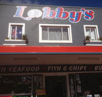 Lobbys Fresh Seafood - Sunshine Coast Tourism