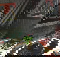 Loo Loos Coffee Shack - Sunshine Coast Tourism