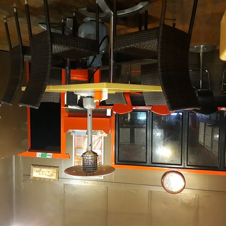 Macksville Fusions Pizza Cafe - Sunshine Coast Tourism 0