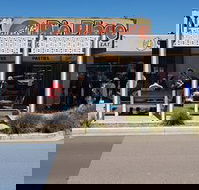 Martins Pie Place - Sunshine Coast Tourism