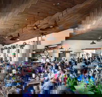 Mayfield Cafe - Sunshine Coast Tourism