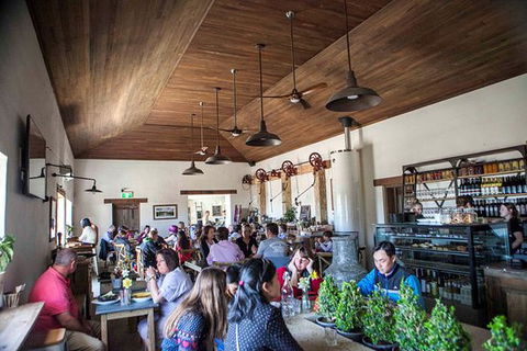 Mayfield Cafe - Holiday Sunshine Coast 0