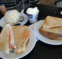 McDonald's - Sunshine Coast Tourism