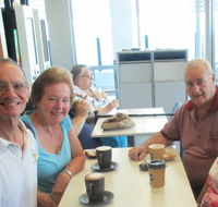 McDonalds - Holiday Sunshine Coast