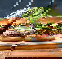 McDonalds Forbes - Sunshine Coast Tourism