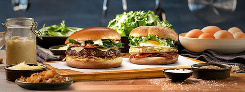 McDonalds Forbes - Sunshine Coast Tourism 0