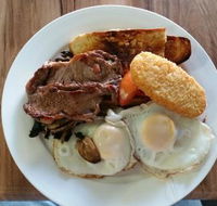 Mikes 4 Coffee - Sunshine Coast Tourism