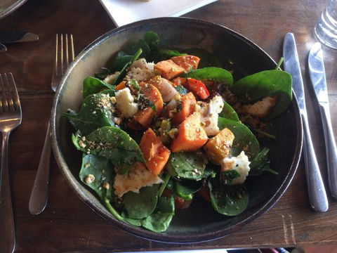 Mimosa Restaurant And WInery - Sunshine Coast Tourism 0
