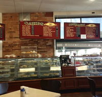 Moama Bakery Port Cafe - Sunshine Coast Tourism