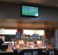 Moree Golf Club Restaurant Bistro - Holiday Sunshine Coast