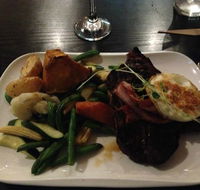Moree Services Club - Holiday Sunshine Coast