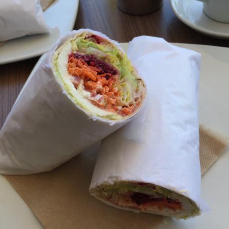 Moruya Health Foods & Cafe - Sunshine Coast Tourism 0