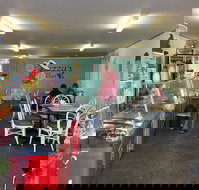 Muzza's Milk Bar - Sunshine Coast Tourism