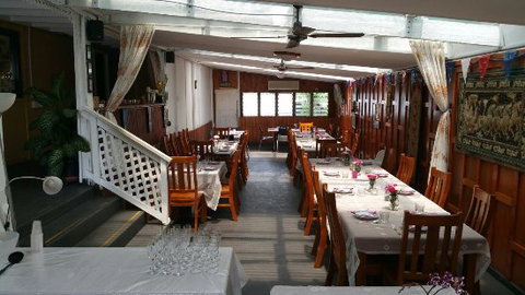 N Thai Sing-Toukley - Holiday Sunshine Coast 0