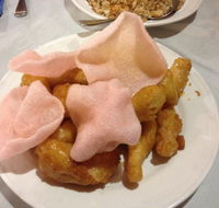 Oberon Chinese Restaurant - Sunshine Coast Tourism