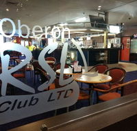 Oberon Rsl Club - Sunshine Coast Tourism