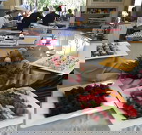 Ori Cafe - Holiday Sunshine Coast