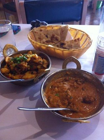Our Nepalese Restaurant In Moruya - Sunshine Coast Tourism 0