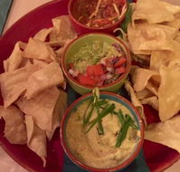 Pancho Villa Mexican Lennox Head - Sunshine Coast Tourism