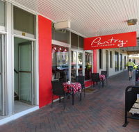 Pantry Cafe  Catering - Sunshine Coast Tourism