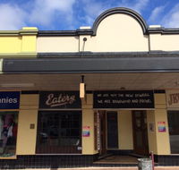 Paydirt Eatery - Sunshine Coast Tourism