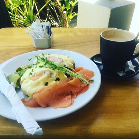 Pottsville Bake House - Holiday Sunshine Coast 0