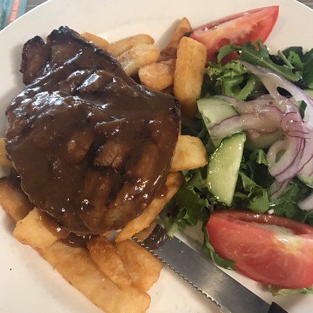 Pottsville Tavern - Sunshine Coast Tourism 0