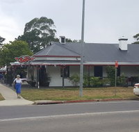 RR Diner - Sunshine Coast Tourism