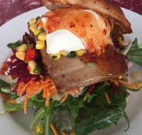Red Cafe - Sunshine Coast Tourism