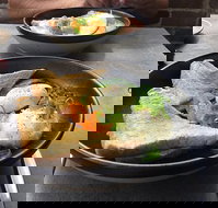 Rest Cafe - Holiday Sunshine Coast