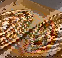 Riptide Pizza - Sunshine Coast Tourism