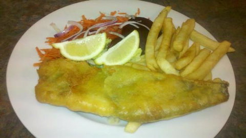 River Lakes Storeh - Holiday Sunshine Coast 0