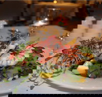 Riverfire Family Restaurant - Sunshine Coast Tourism