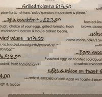roadies cafe - Sunshine Coast Tourism
