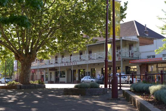 Ashley NSW Holiday Sunshine Coast