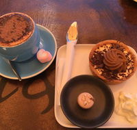 Rust and Timber Chocolate Bar - Sunshine Coast Tourism