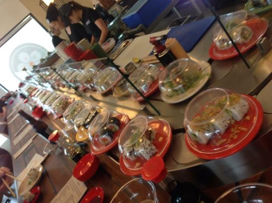 Middle Pocket NSW Sunshine Coast Tourism