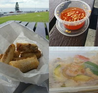 San Choi Chinese Restaurant - Holiday Sunshine Coast