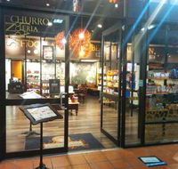 San Churro - Sunshine Coast Tourism