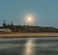 Sandbar  Restaurant - Sunshine Coast Tourism