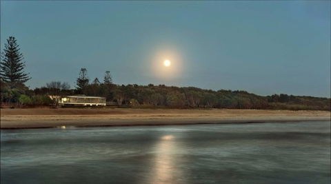 Sandbar & Restaurant - Sunshine Coast Tourism 0
