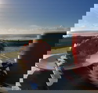 Sandpit Cafe - Sunshine Coast Tourism