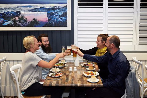 SAWTELL RSL CLUB - Sunshine Coast Tourism 0