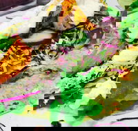 Sea Salt Woopi - Sunshine Coast Tourism